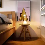 Apartmán Silver Sarajevo