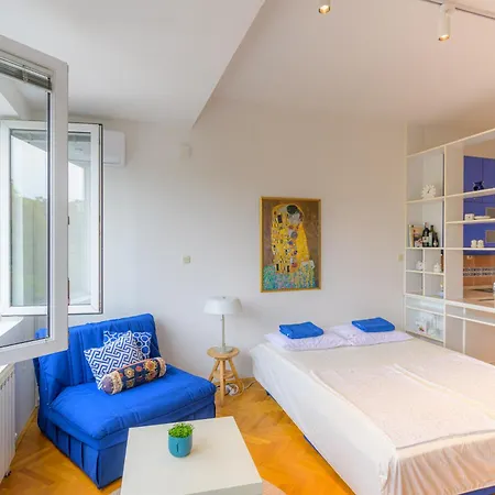Silver Apartment Sarajevo
