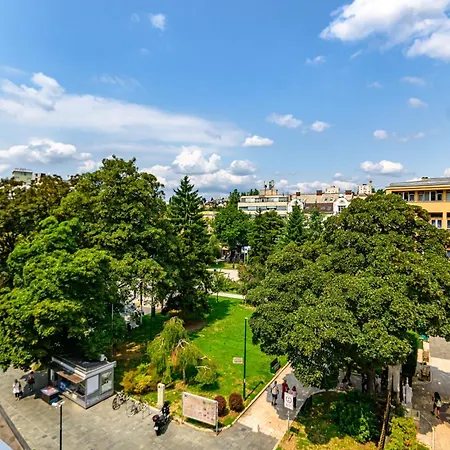 Apartament Silver Sarajewo