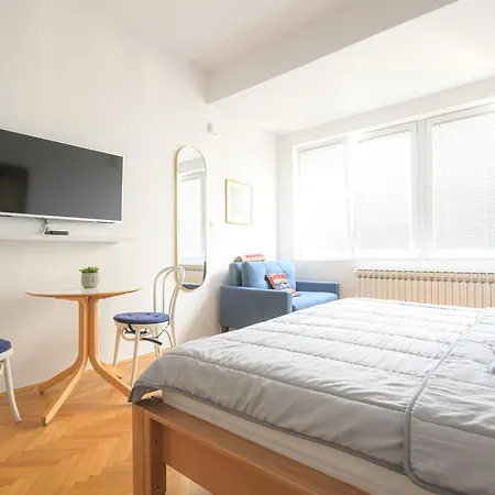 Apartment Silver Sarajevo