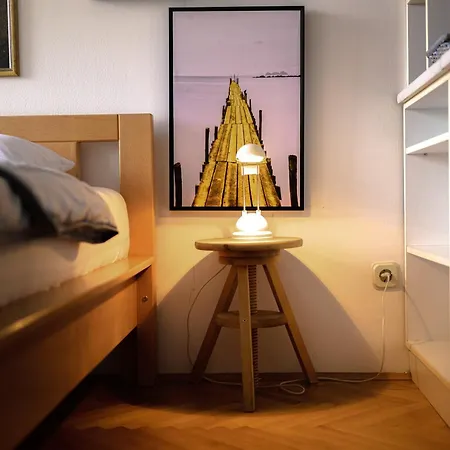 Apartment Silver Sarajevo