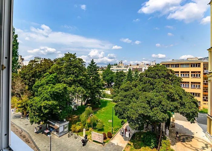 Apartament Silver Sarajewo