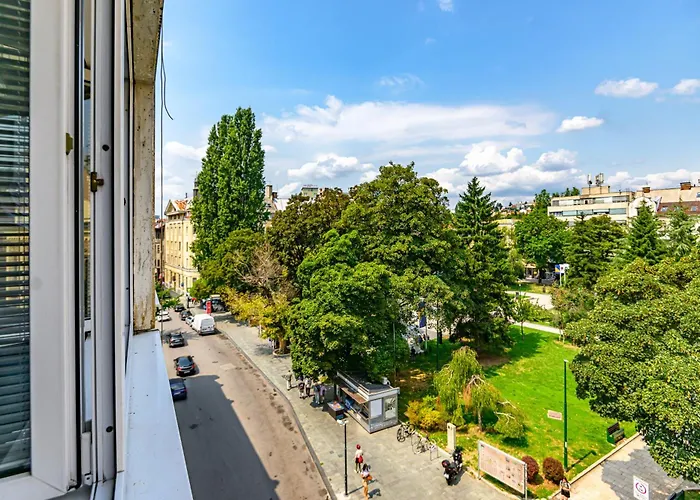 Silver Apartament Sarajewo