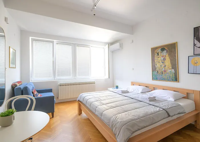 Silver Apartament Sarajewo