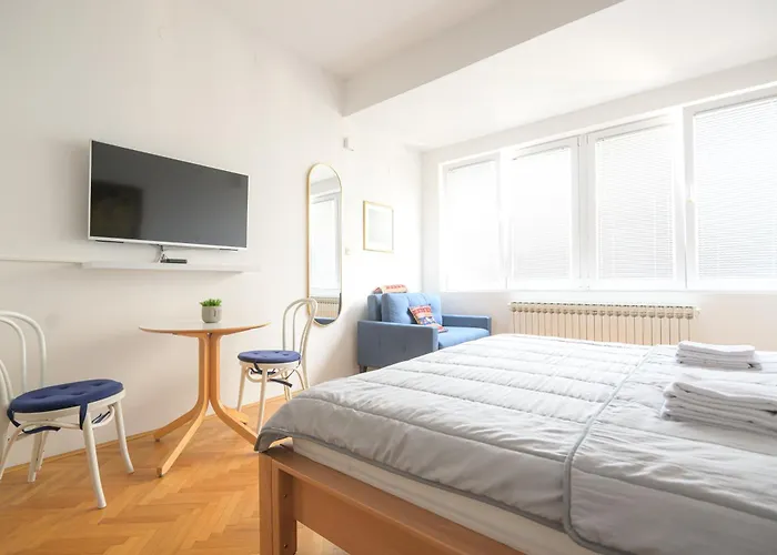 Apartament Silver Sarajewo
